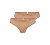 ONLY Onlpeachy Thong 2-Pack Acc