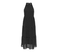 ONLY Onlpetra Life Halter Neck ANK Dress WVN
