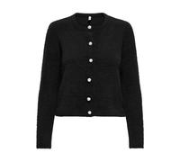 ONLY Cardigan in Schwarz - Größe L | Damen Pullover Cardigans