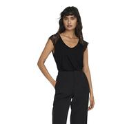 ONLY Onlpetra S/S Lace Mix Top Cs JRS