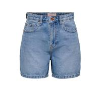 ONLY - Shorts - Onlphine blau - Gr. - M