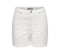 ONLY Onlphine-Fio Hw Anglaise Shorts PNT