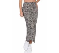 ONLY Onlpiper Life Midi Slit Skirt Noos Ptm