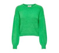ONLY Damen Pullover 15235973 Island Green L