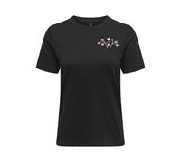 ONLY ONLPOLLY Life REG S/S Pocket TOP BO - XS