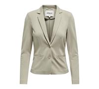 ONLY - ONLPOPTRASH BLAZER TLR NOOS Pure Cashmere - Gr. - M