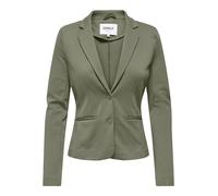 ONLY - ONLPOPTRASH BLAZER TLR NOOS Smokey Olive - Gr. - XS