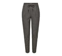 Only Hose ONLPOPTRASH-DELL Milano Rib mittlere Taille normal geschnitten Damen XS/32