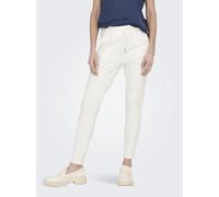 ONLY - ONLPOPTRASH EASY COL PANT PNT NOOS Cloud Dancer - Gr. - M/32