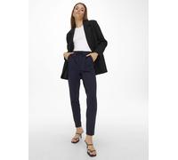 ONLY Damen Hose - Onlpoptrash blau Gr. XS/32
