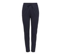 Only Jogger Pants ONLPOPTRASH EASY, blau, Damen L, Länge 34 dunkelblau