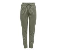 ONLY - ONLPOPTRASH EASY COL PANT PNT NOOS Smokey Olive - Gr. - 34