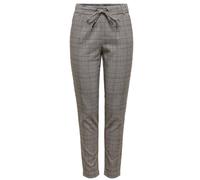 ONLY ONLPOPTRASH EASY THINK CHECK PNT NO, XS/32