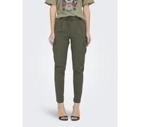 ONLY - ONLPOPTRASH LIFE EASY CARGO POC PNT bungee cord - Gr. - XL/32
