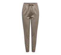 ONLY Damen Hose Jogginghose Sweatpant onlPOPTRASH XS S M L XL Blau Grau Schwarz, Größe:XS/32, Farbe:Fossil 15115847