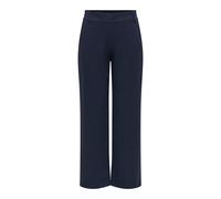 ONLY - ONLPOPTRASH MW STRAIGHT PNT NOOS night sky - Gr. - XS/32