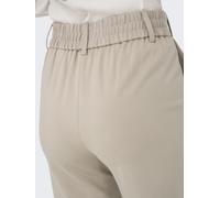 ONLY - ONLPOPTRASH MW STRAIGHT PNT NOOS Pure Cashmere - Gr. - 30