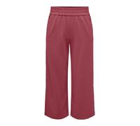 ONLY ONLPOPTRASH-SUKI LIFE MW CULOTTE PN, S