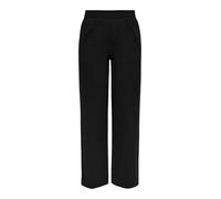 Only Marlenehose ONLPOPTRASH-Suki Life MW Schwarz S/32