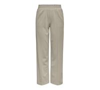 ONLY - ONLPOPTRASH-SUKI MW PANT PNT NOOS Pure Cashmere - Gr. - 34