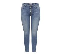 ONLY Onlpower Mid Sk Pushup Fly Button DNM