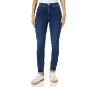 ONLY ONLPOWER-ROYAL HW Push UP Skinny DNM EXT