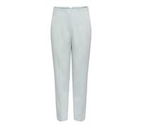ONLY - ONLRAVEN LIFE HW PANT TLR gray mist - Gr. - 32