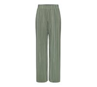 ONLY - ONLRAVENNA PLISSE PANT NOOS JRS Agave Green - Gr. - XS