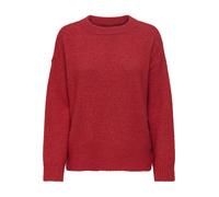 ONLY - ONLRENE LIFE LS BUTTON O-NECK CC KNT - Gr. - XS