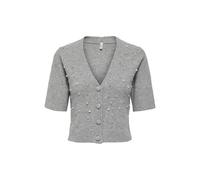 ONLY ONLRENE Life SS Bling Cardigan CC K - M