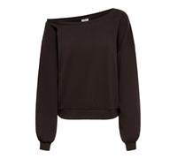 ONLY Female Sweatshirt ONLRHINA Sweatshirt