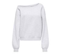 ONLY Onlrhina L/S One Shoulder SWT Noos