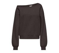 ONLY Onlrhina L/S One Shoulder SWT Noos