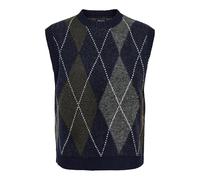 ONLY Onlrhombus Harlequin Vest KNT Noos