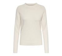 ONLY - ONLRICA L/S PULLOVER KNT NOOS Birch - Gr. - L