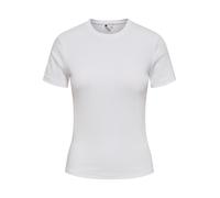 ONLY - ONLRILEY S/S TOPJRS NOOS White - Gr. - XL