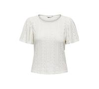 ONLY Onlriverside S/S Flaired Top JRS