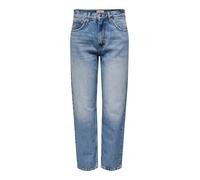 Only ONLROBYN DOT536 27W / 32L Medium Blue Denim 15263588 (779101) Blau W 27 L 32