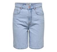 ONLY Onlrobyn Hw Long Shorts DNM PIM Oy