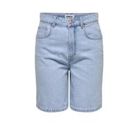 ONLY ONLROBYN HW LONG SHORTS DNM PIM OY, M