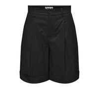 ONLY Onlrosalie Hw Bermuda Shorts PNT Noos