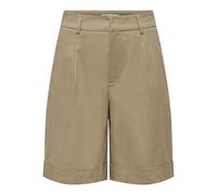 ONLY Onlrosalie Hw Bermuda Shorts PNT Noos
