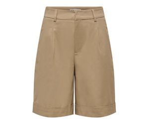 ONLY ONLROSALIE HW BERMUDA SHORTS PNT NOOS Damen | AMPHORA |