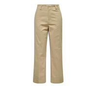ONLY Onlrosalie Hw Crop Chino Pant Cc PNT