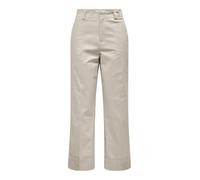 ONLY Onlrosalie Hw Crop Chino Pant Cc PNT