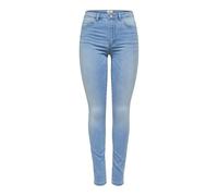ONLY Onlroyal High Waist Skinny Fit