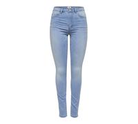 Only ROYAL M - L 34 Light Blue Denim (15169037) Blau M - L 34