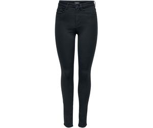 Only ONLRoyal Life High Jeans Jeans schwarz in M
