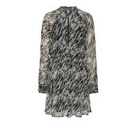 ONLY ONLSABBIE LIFE L/S HIGHNECK DRESS P, L