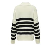 ONLY ONLSAGA LS HIGHNECK KNT, M